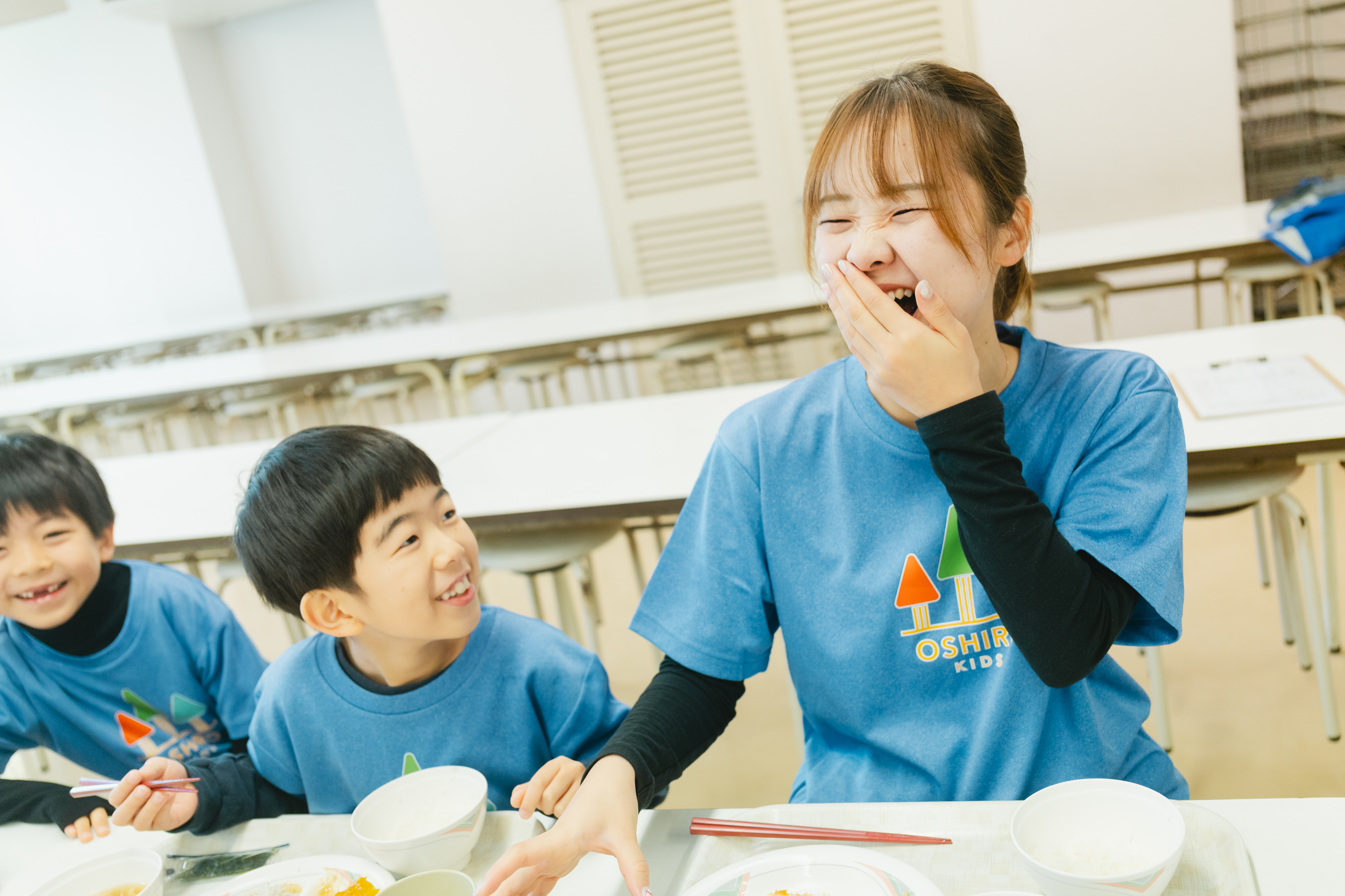 ウィンター体験